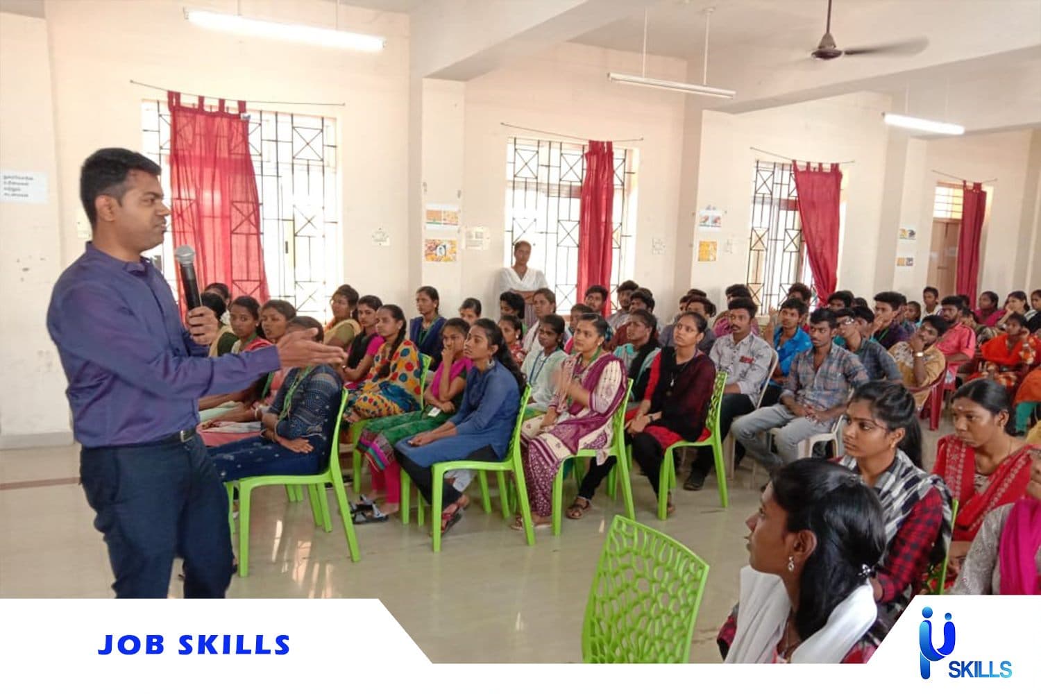 i2i Skills i2i Skills photo 4